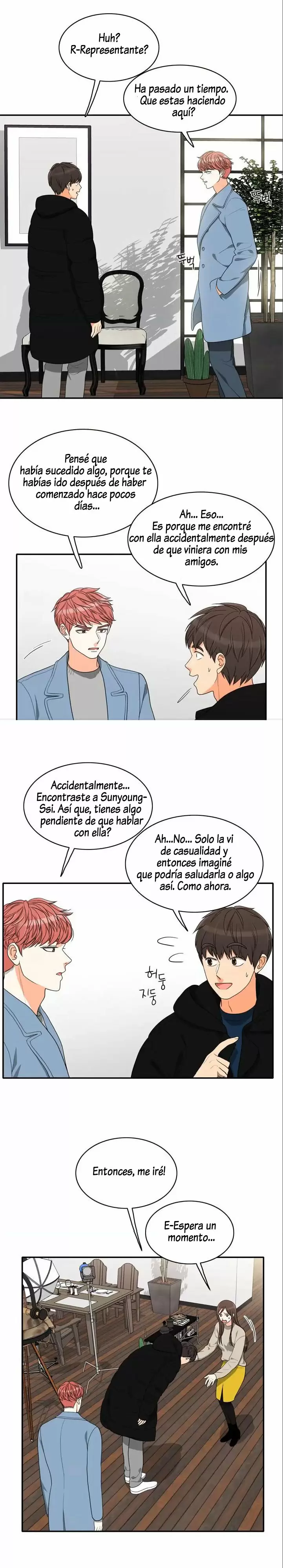Do It One More Time Capítulo 55 - Page 9
