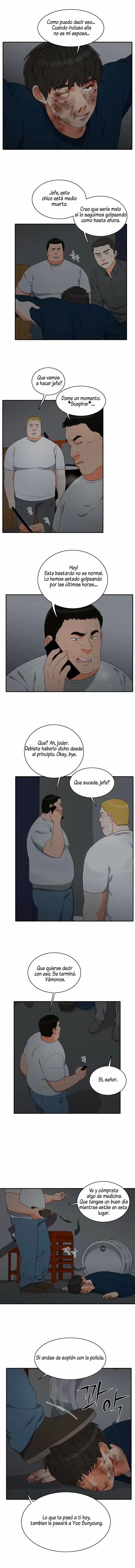 Do It One More Time Capítulo 56 - Page 10
