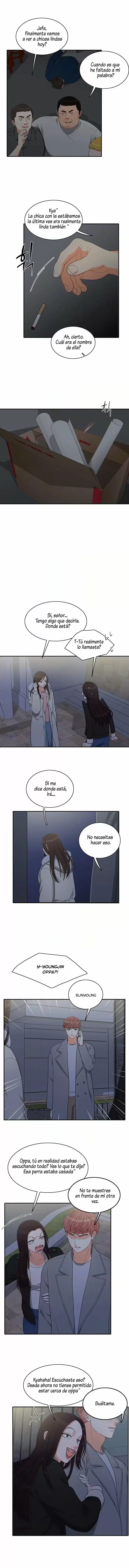 Do It One More Time Capítulo 56 - Page 11