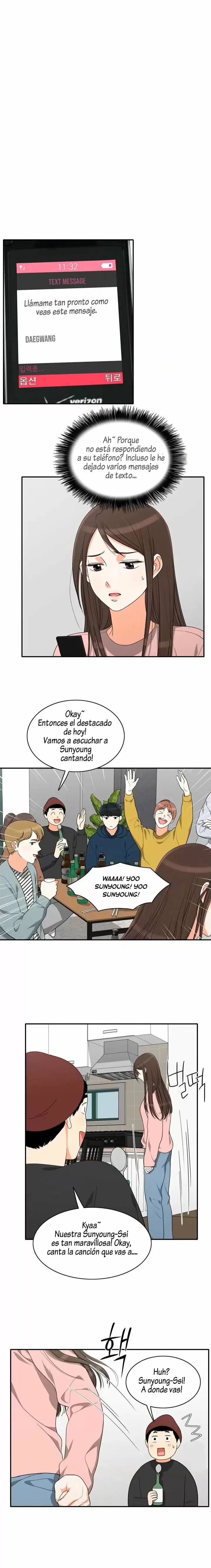 Do It One More Time Capítulo 56 - Page 5