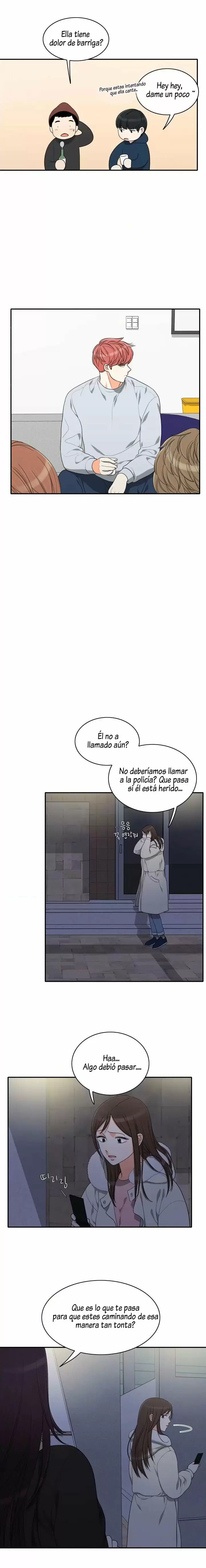 Do It One More Time Capítulo 56 - Page 6