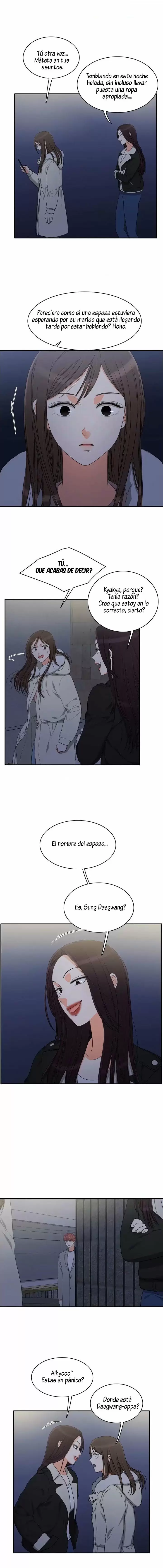Do It One More Time Capítulo 56 - Page 7