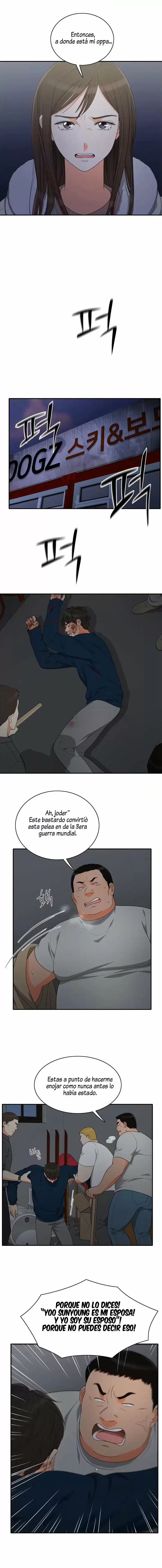 Do It One More Time Capítulo 56 - Page 9