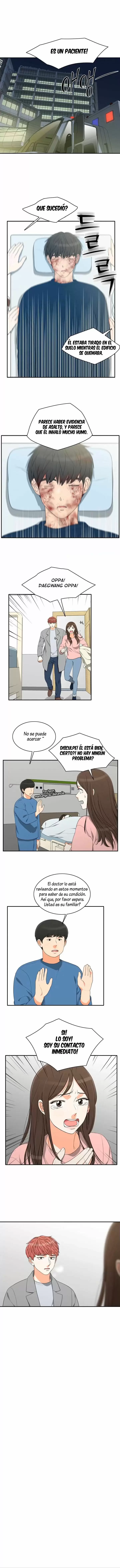 Do It One More Time Capítulo 57 - Page 3