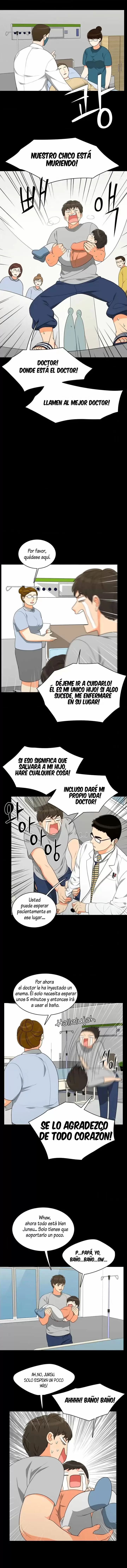Do It One More Time Capítulo 57 - Page 6