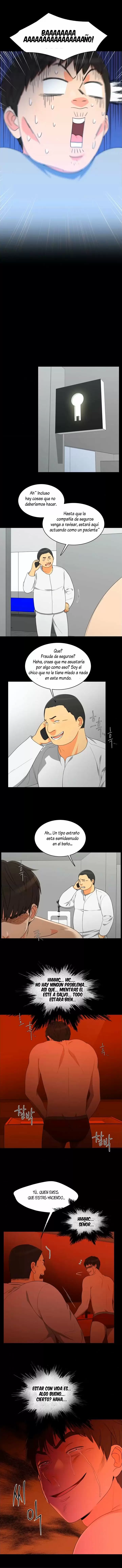 Do It One More Time Capítulo 57 - Page 7