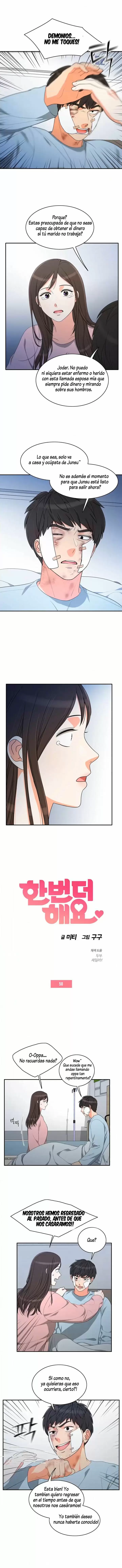 Do It One More Time Capítulo 58 - Page 2