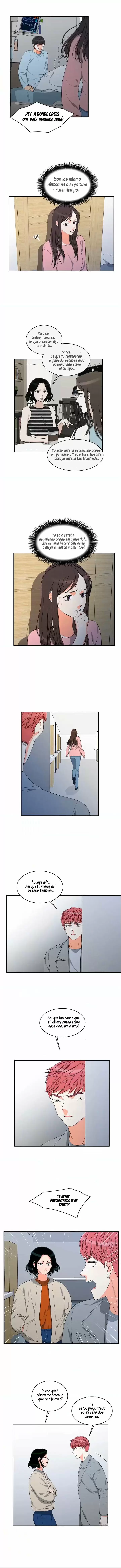 Do It One More Time Capítulo 58 - Page 3