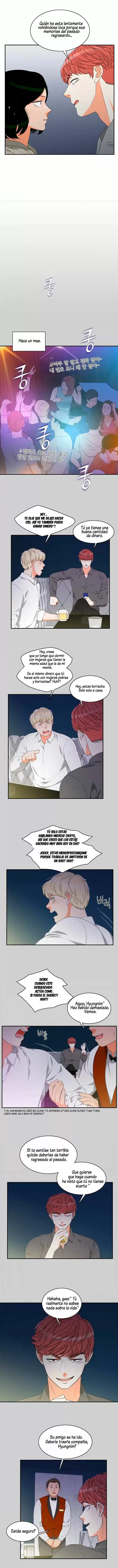 Do It One More Time Capítulo 58 - Page 4