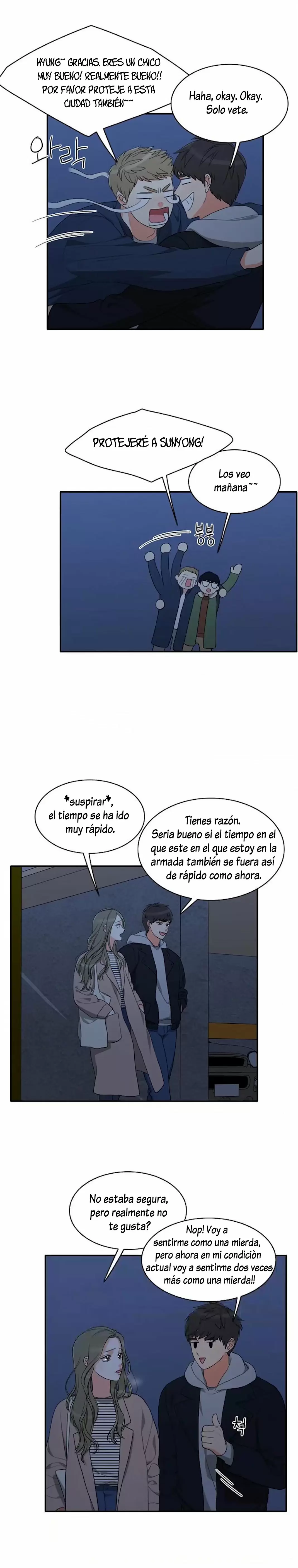 Do It One More Time Capítulo 59 - Page 10