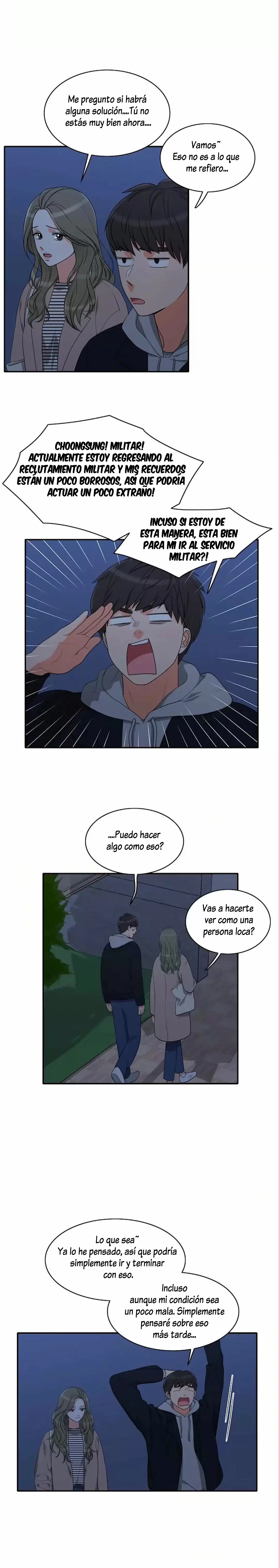 Do It One More Time Capítulo 59 - Page 11