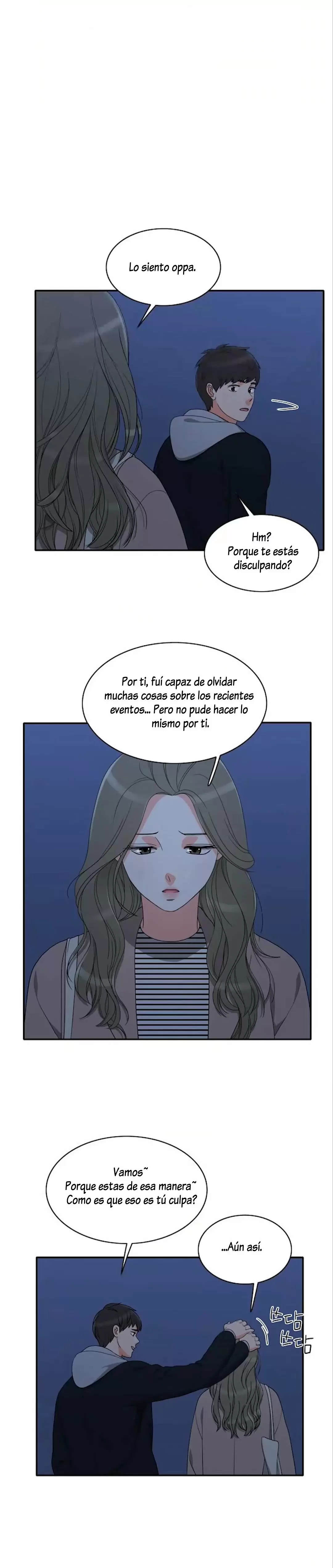 Do It One More Time Capítulo 59 - Page 12