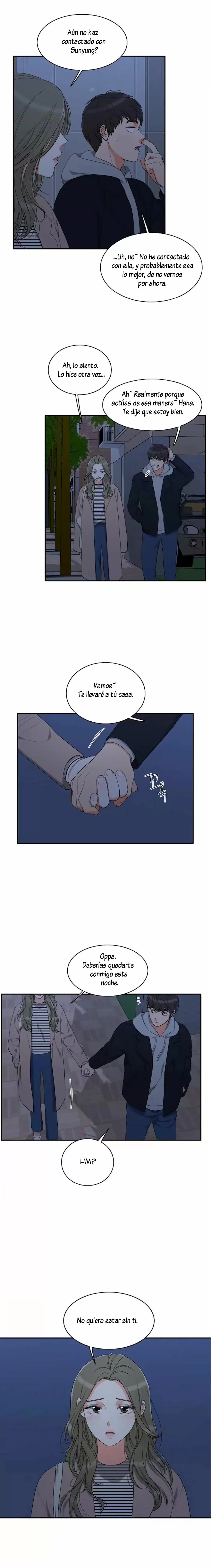Do It One More Time Capítulo 59 - Page 13