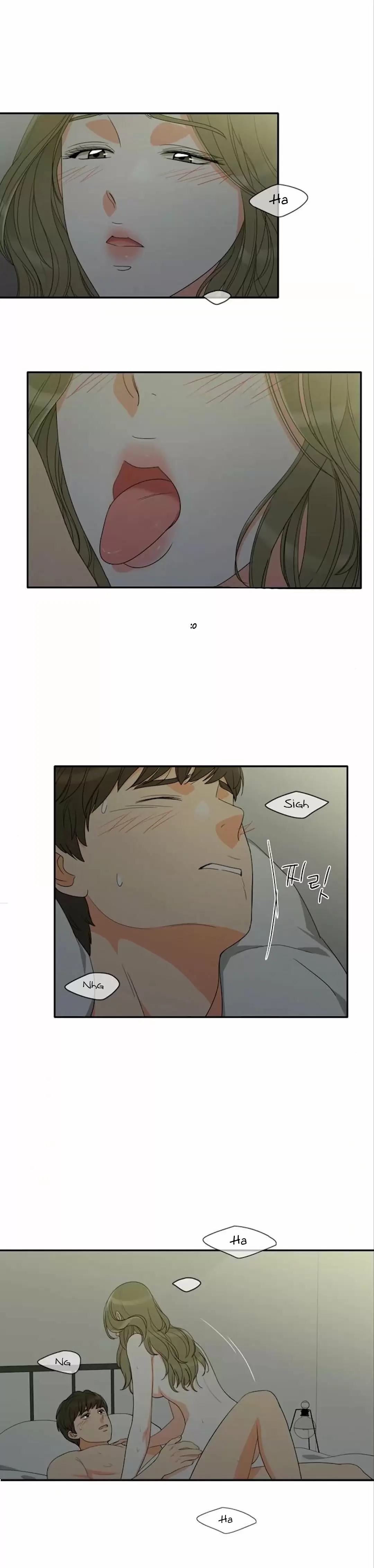 Do It One More Time Capítulo 59 - Page 15