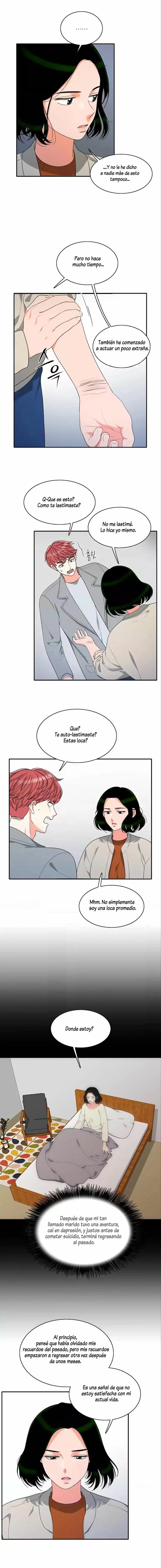Do It One More Time Capítulo 59 - Page 3