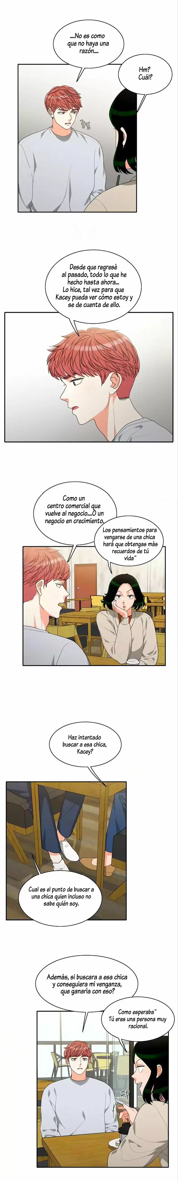 Do It One More Time Capítulo 59 - Page 6