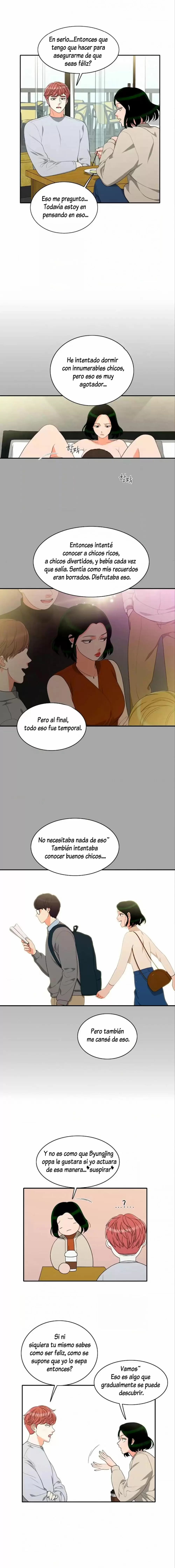 Do It One More Time Capítulo 59 - Page 8
