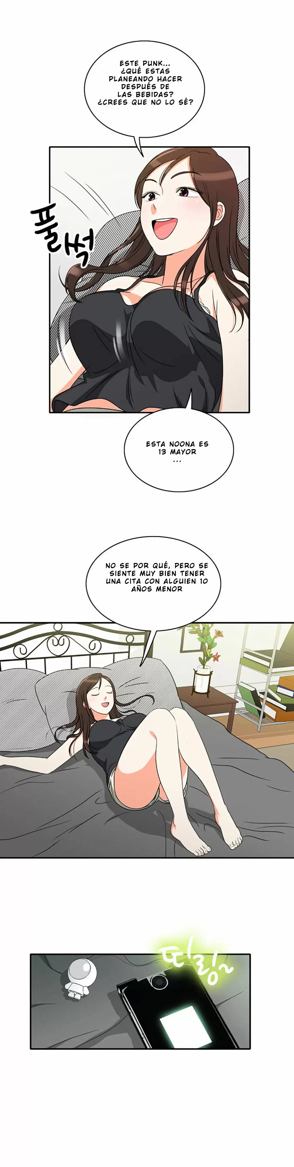 Do It One More Time Capítulo 6 - Page 14