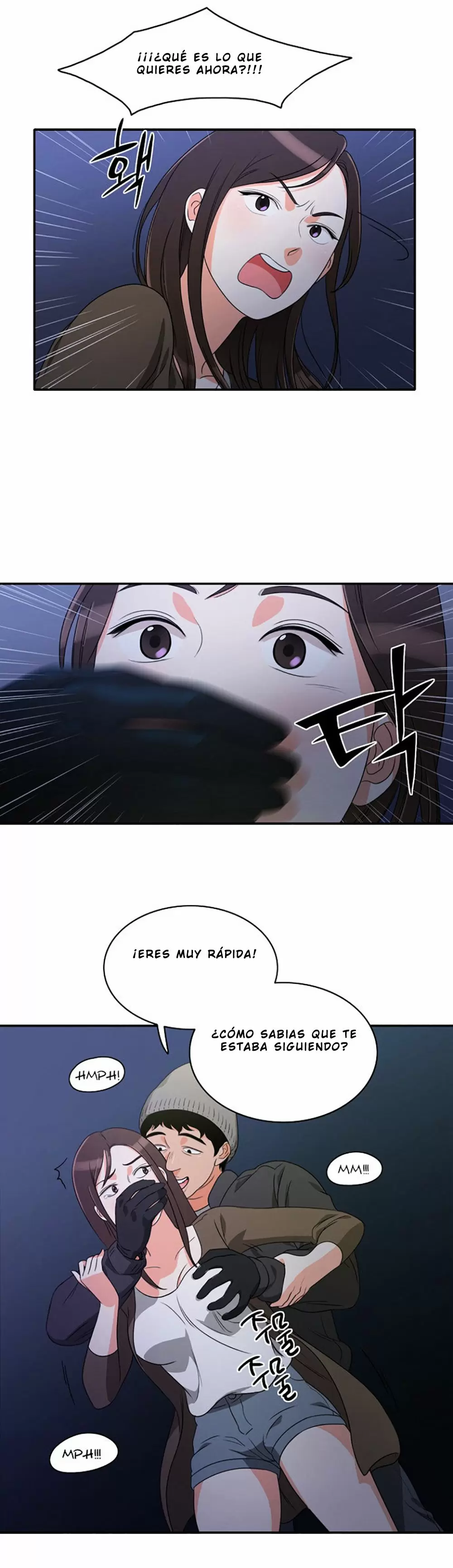 Do It One More Time Capítulo 6 - Page 19