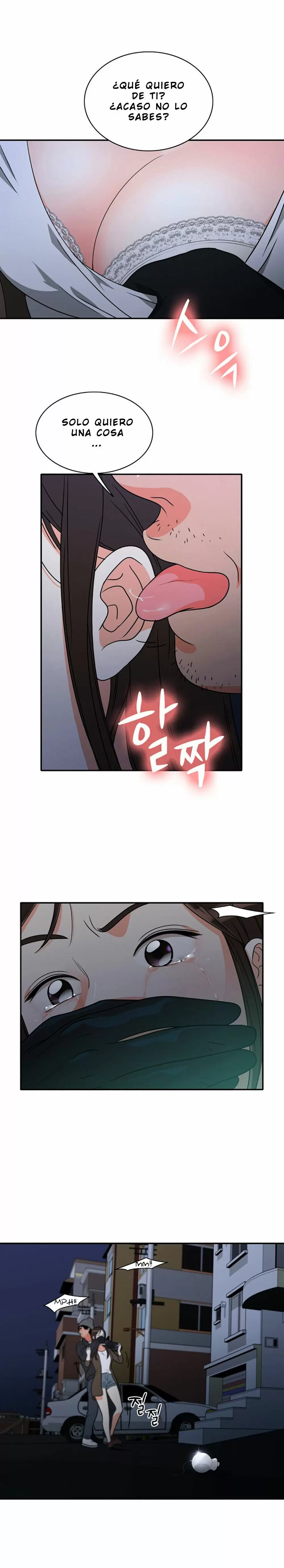 Do It One More Time Capítulo 6 - Page 20