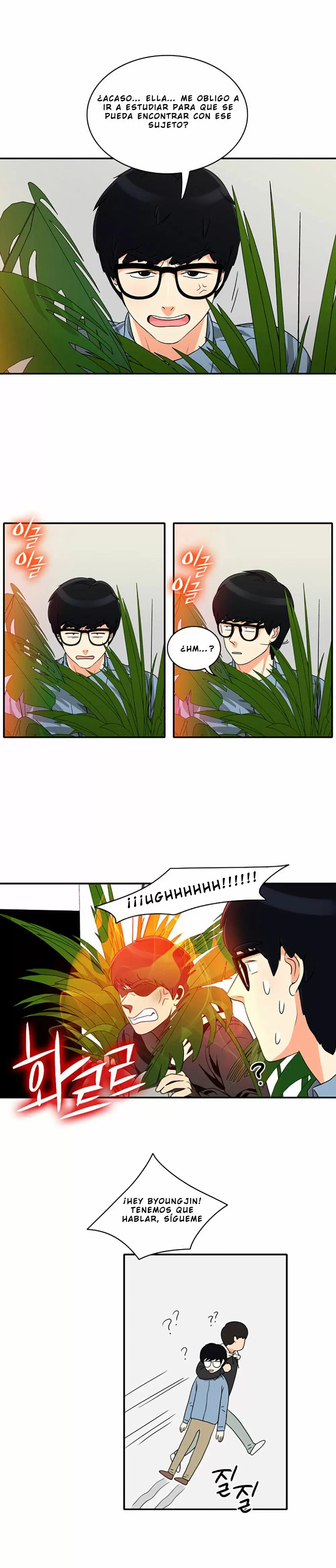 Do It One More Time Capítulo 6 - Page 4