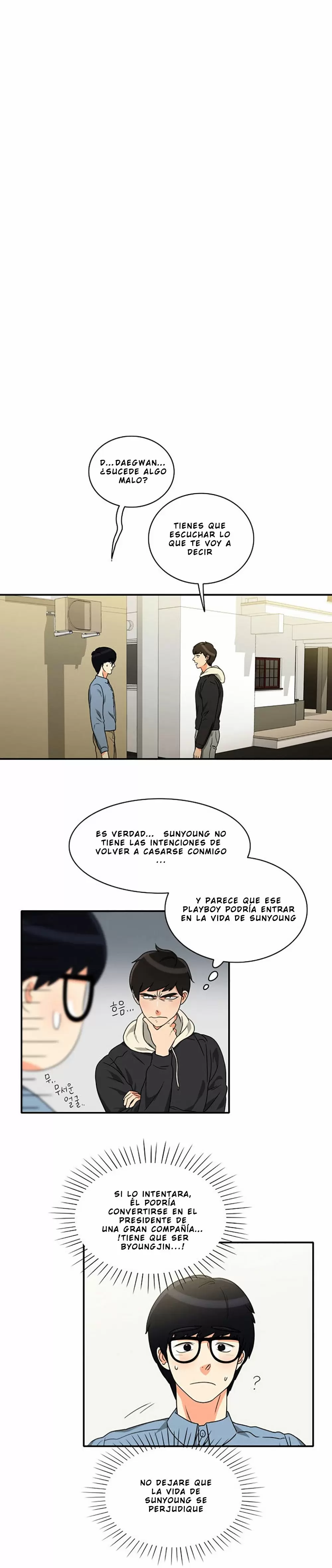 Do It One More Time Capítulo 6 - Page 5