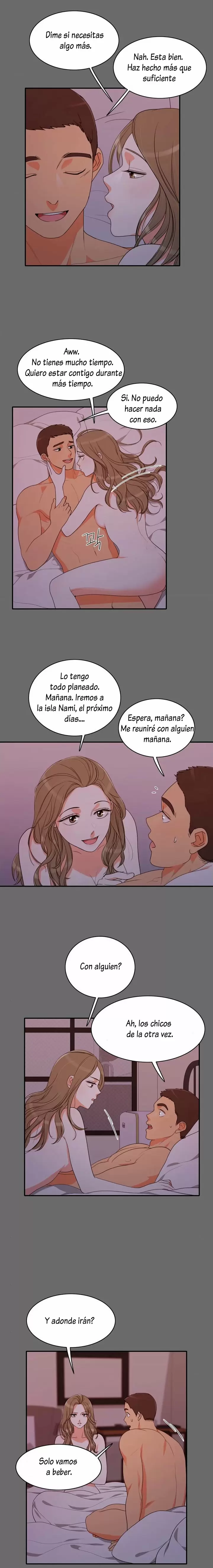 Do It One More Time Capítulo 60 - Page 10