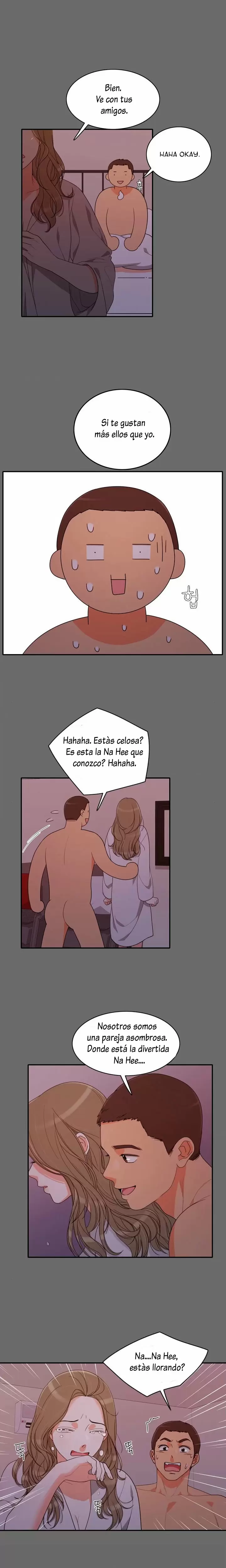 Do It One More Time Capítulo 60 - Page 11