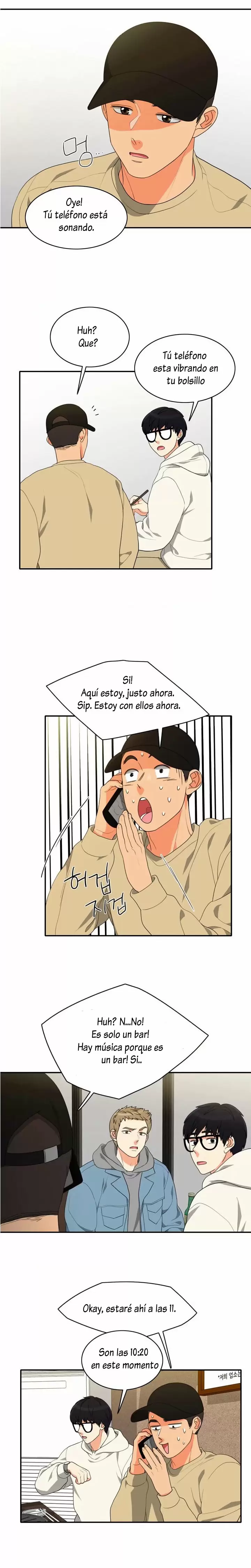 Do It One More Time Capítulo 60 - Page 13