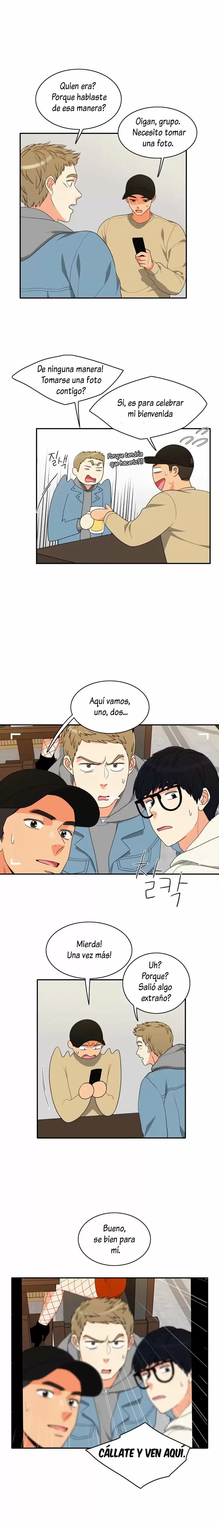 Do It One More Time Capítulo 60 - Page 14