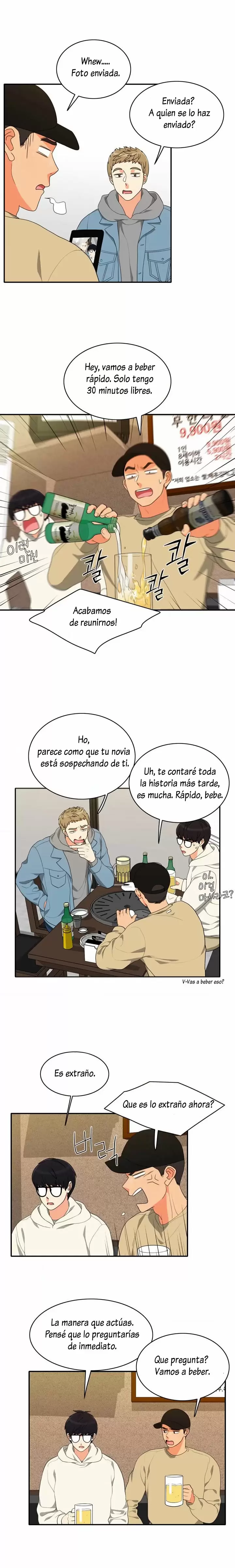 Do It One More Time Capítulo 60 - Page 15