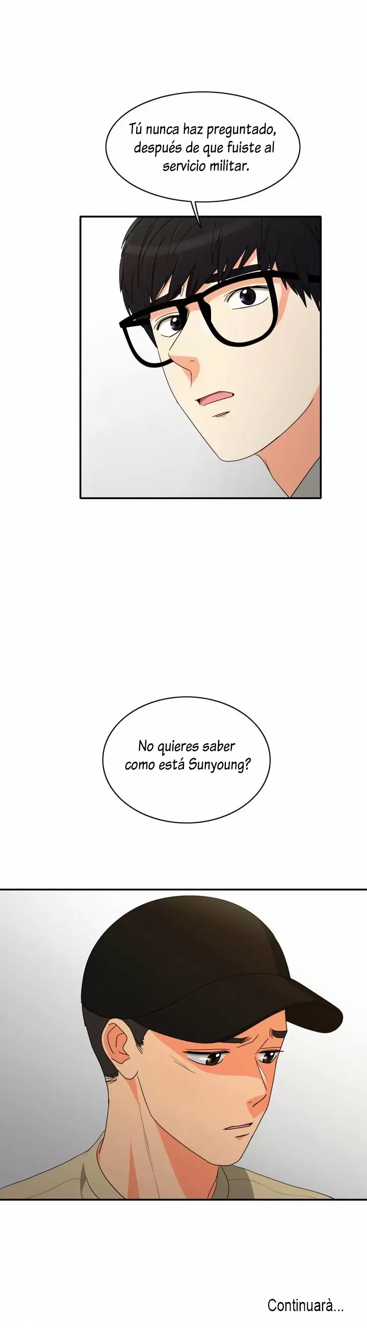 Do It One More Time Capítulo 60 - Page 16