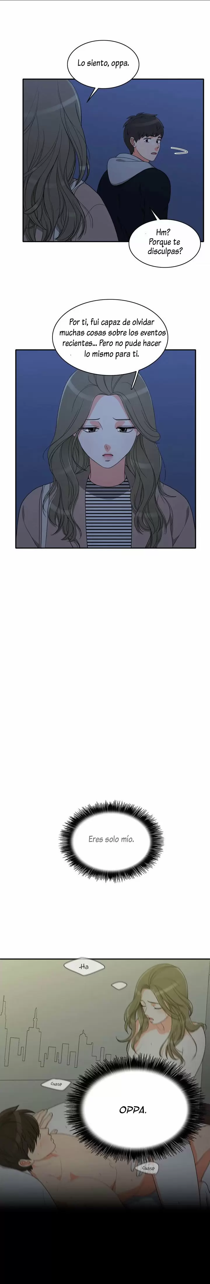 Do It One More Time Capítulo 60 - Page 2