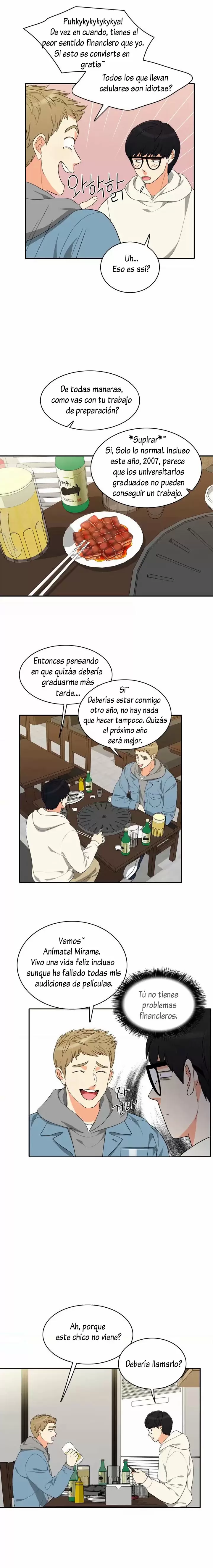 Do It One More Time Capítulo 60 - Page 5