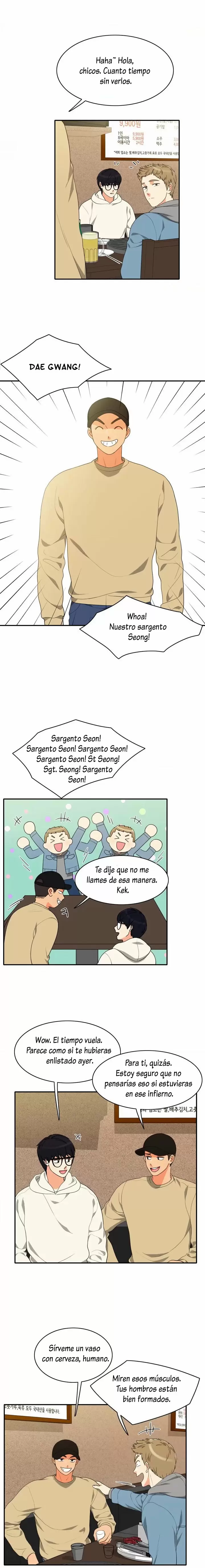 Do It One More Time Capítulo 60 - Page 6