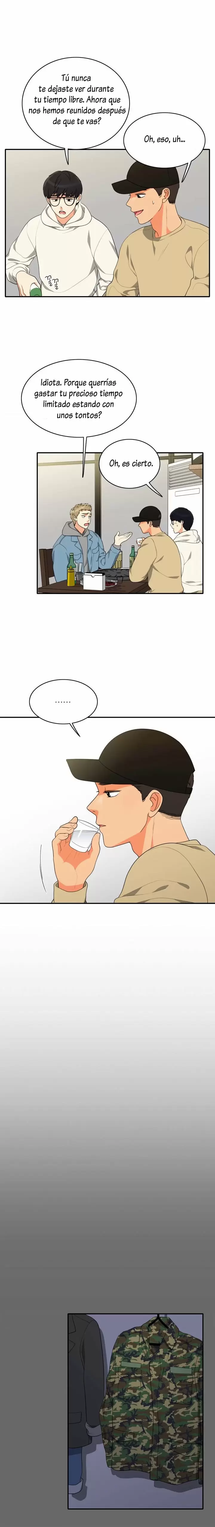 Do It One More Time Capítulo 60 - Page 7