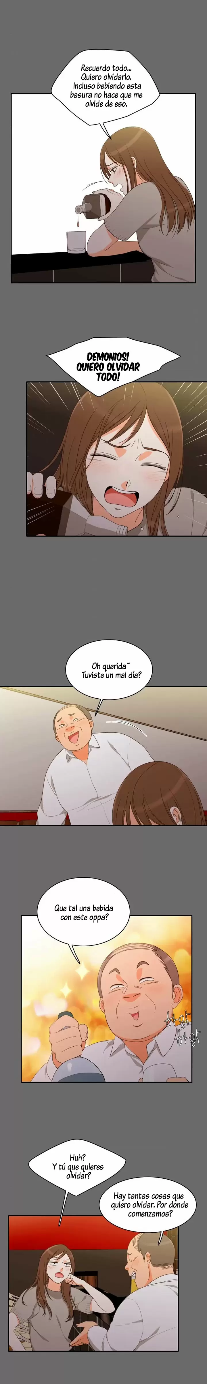 Do It One More Time Capítulo 61 - Page 10