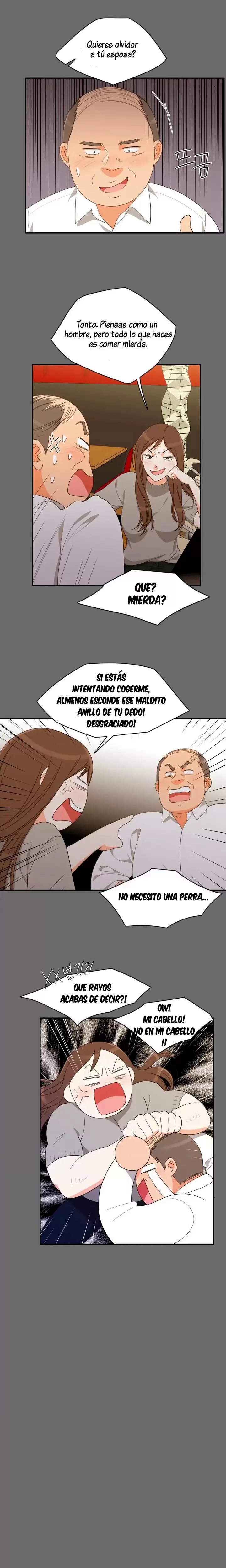 Do It One More Time Capítulo 61 - Page 11