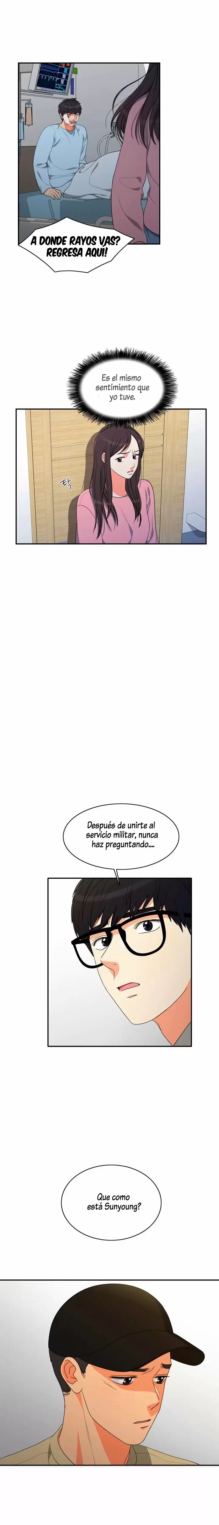 Do It One More Time Capítulo 61 - Page 2