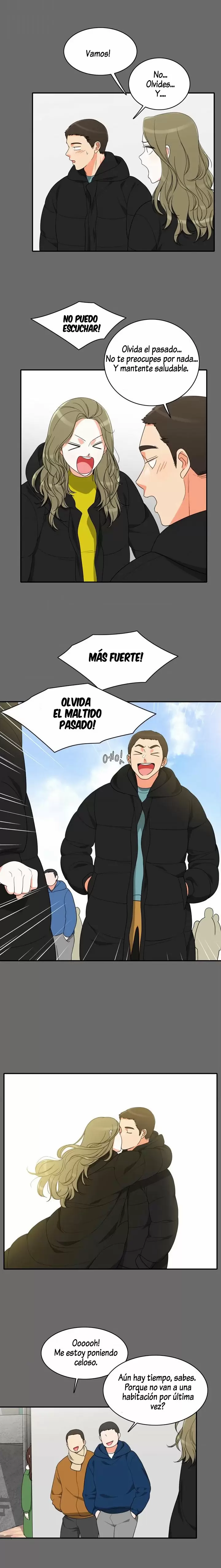 Do It One More Time Capítulo 61 - Page 8
