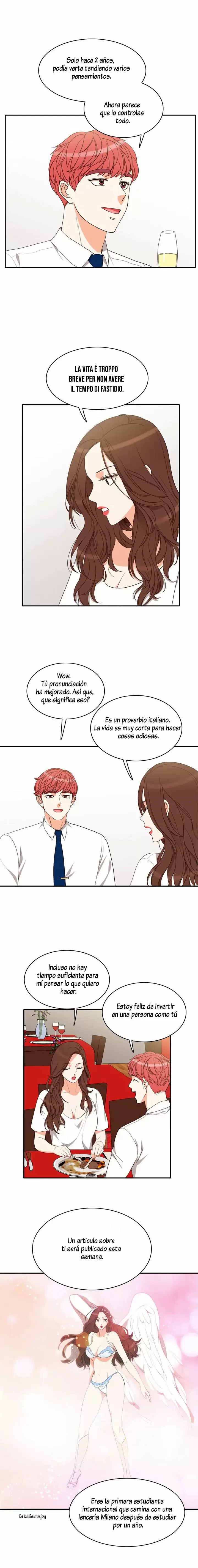 Do It One More Time Capítulo 62 - Page 11