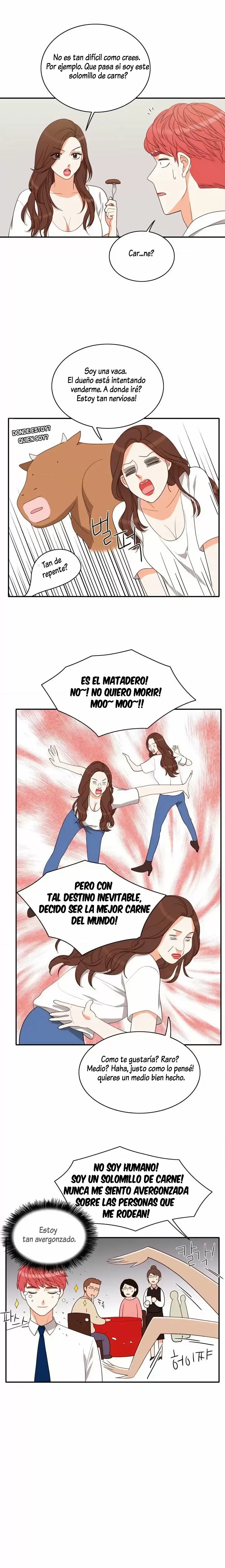Do It One More Time Capítulo 62 - Page 13