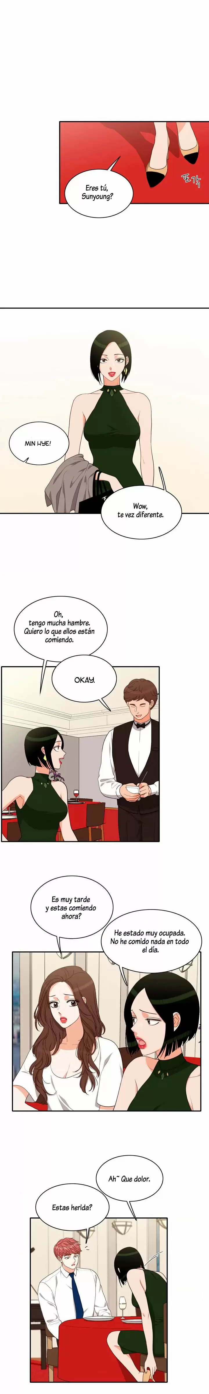 Do It One More Time Capítulo 62 - Page 14