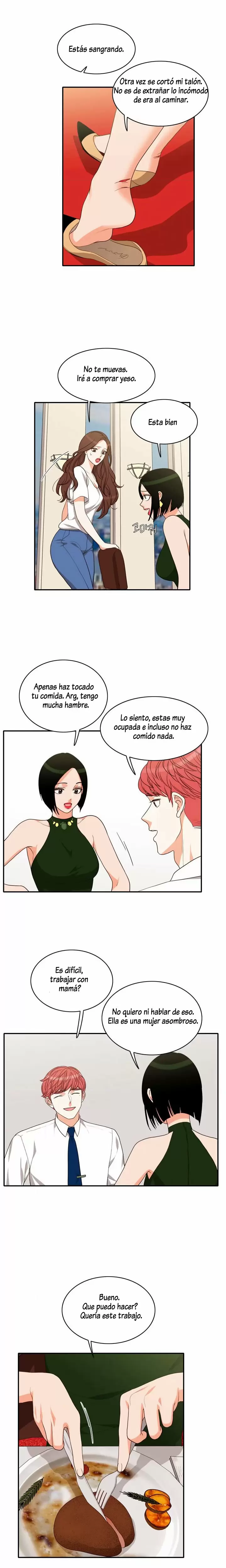 Do It One More Time Capítulo 62 - Page 15