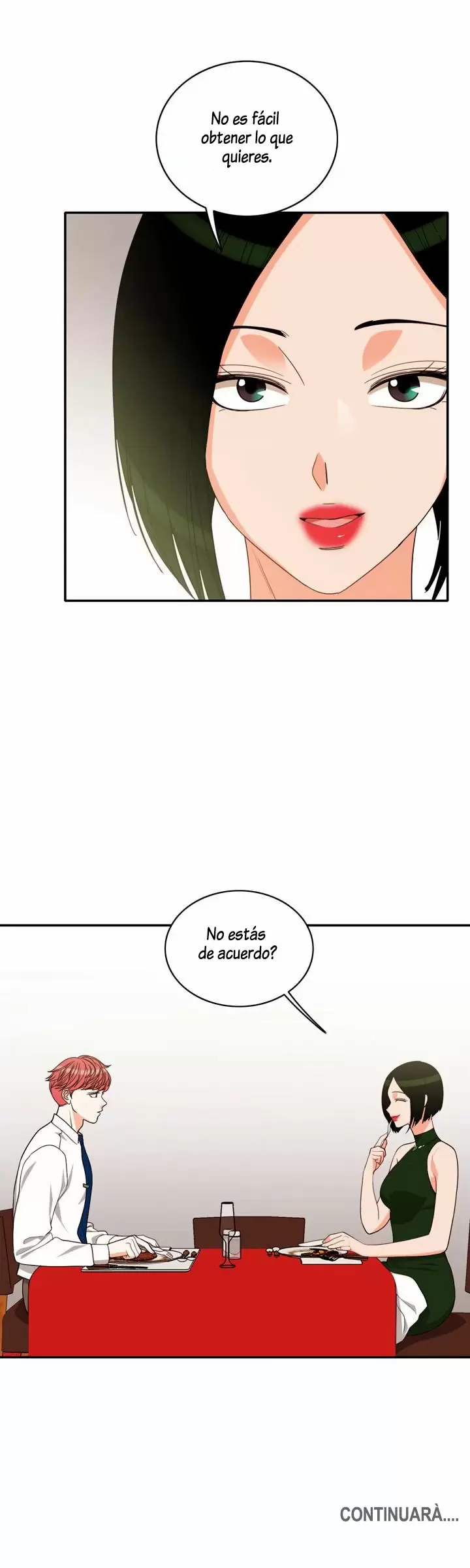 Do It One More Time Capítulo 62 - Page 16
