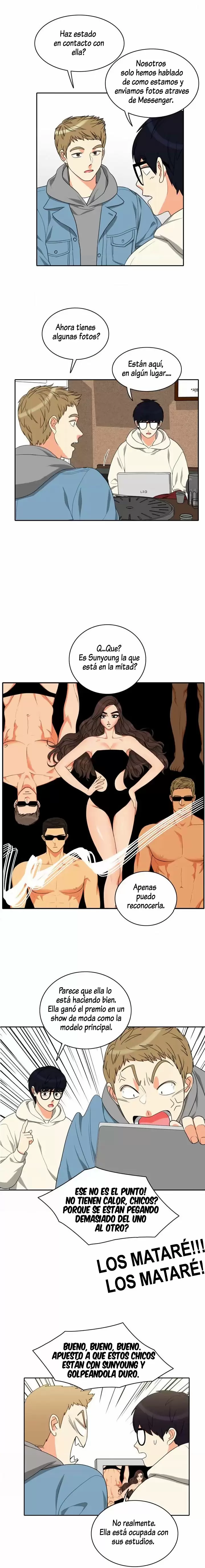 Do It One More Time Capítulo 62 - Page 3