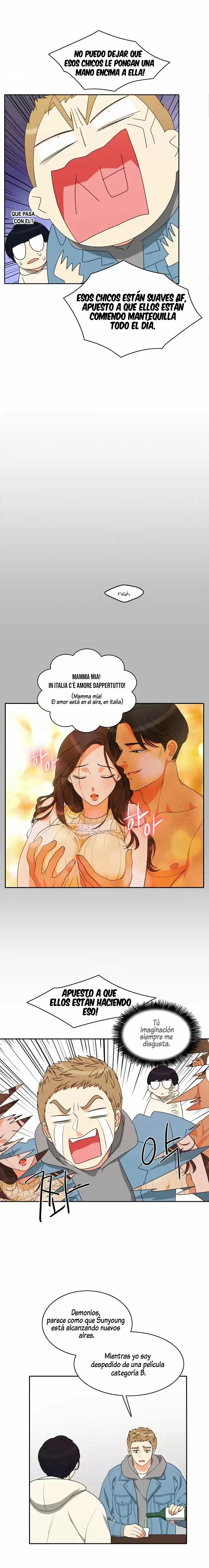 Do It One More Time Capítulo 62 - Page 4