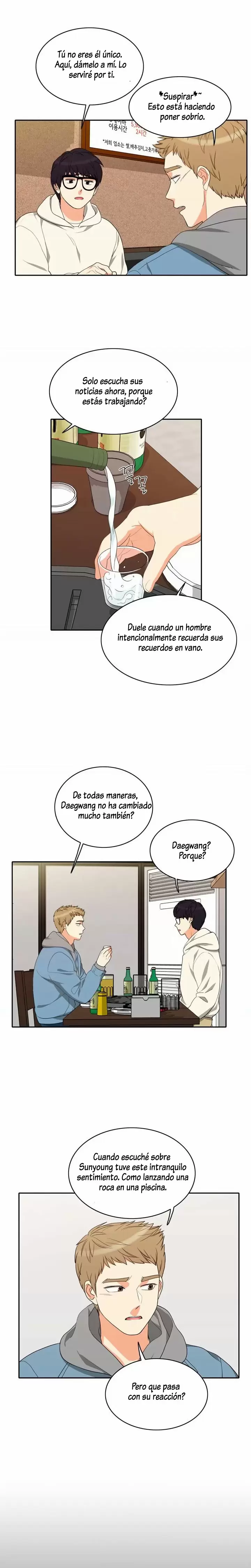 Do It One More Time Capítulo 62 - Page 5