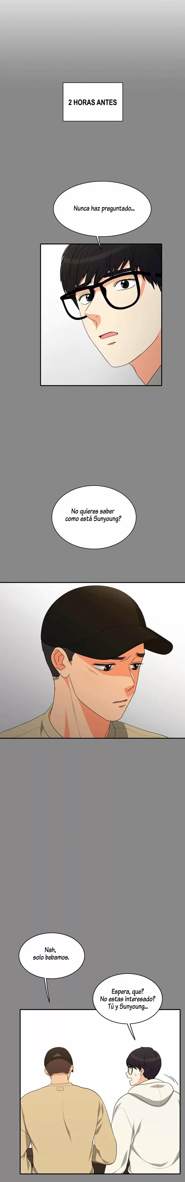 Do It One More Time Capítulo 62 - Page 6