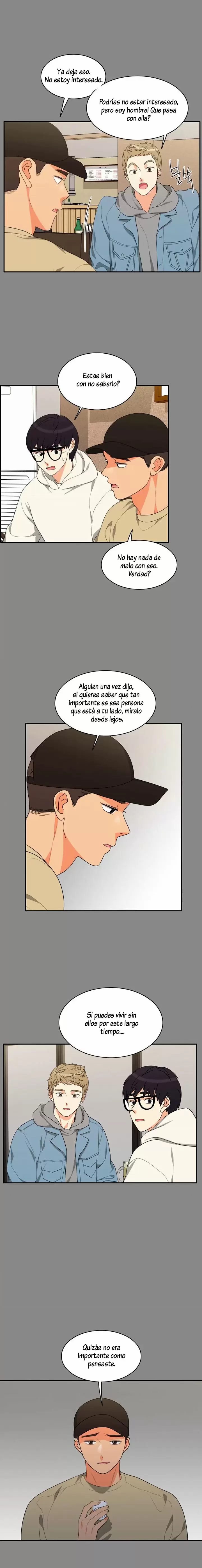 Do It One More Time Capítulo 62 - Page 7